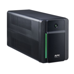 Uninterruptible Power Supply System Interactive UPS APC BVX2200LI 1200 W 2200 VA