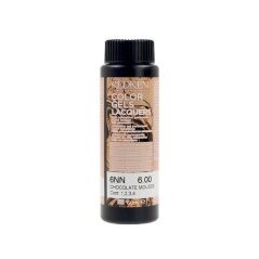 Tintura Permanente Redken 6NN-Chocolate Mousse (60 ml)