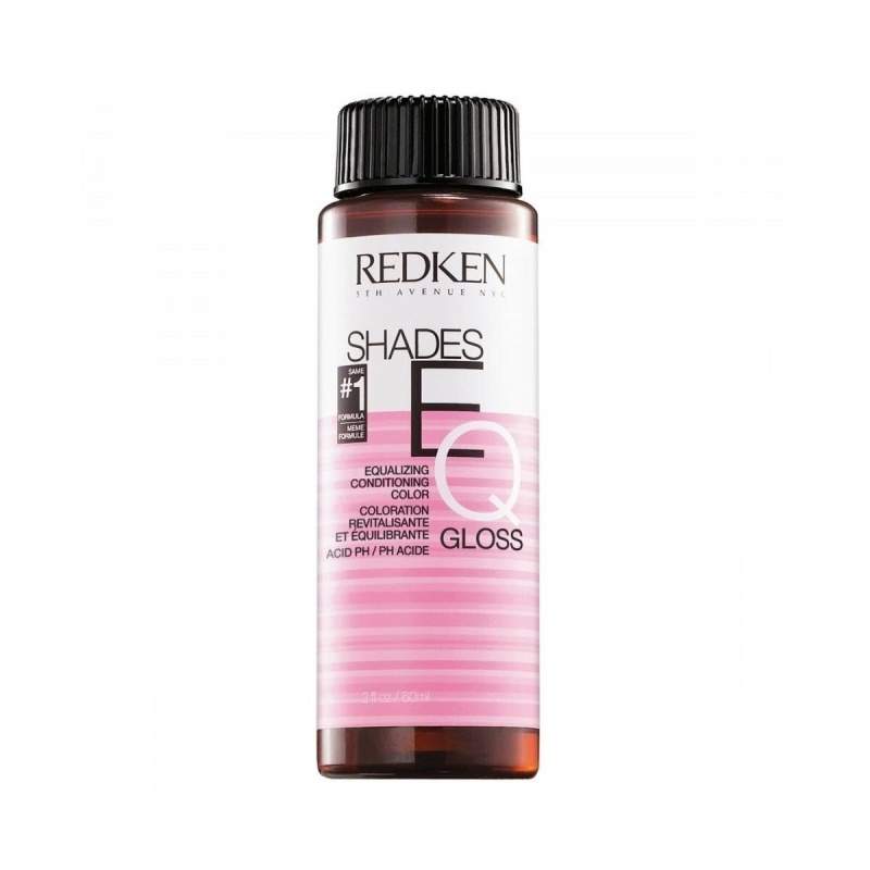 Colorazione Semipermanente Redken Shades Eq G (3 Unità) (3 x 60 ml)