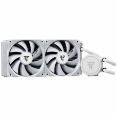 Liquid Refrigeration Kit Tempest Liquid Cooler 240 RGB