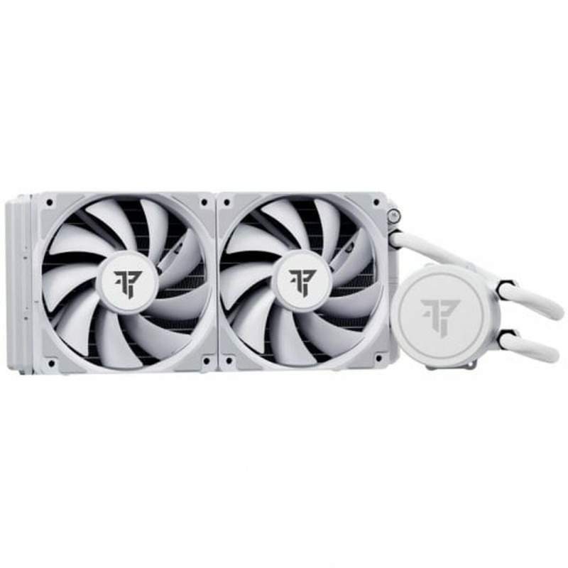 Kit di Refrigerazione Liquida Tempest Liquid Cooler 240 RGB