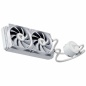 Liquid Refrigeration Kit Tempest Liquid Cooler 240 RGB