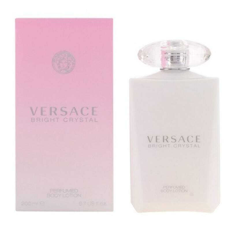 Body Lotion Bright Cristal Versace 145895 (200 ml) 200 ml