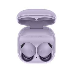 In-ear Bluetooth Headphones Samsung Galaxy Buds 2 Pro SM-R510 Violet