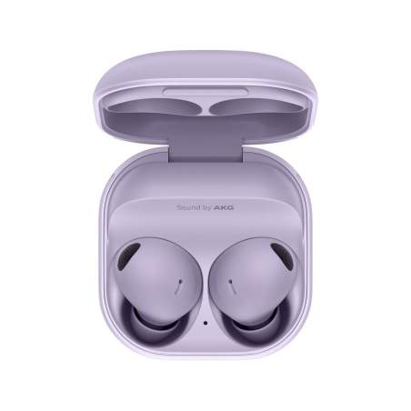 In-ear Bluetooth Headphones Samsung Galaxy Buds 2 Pro SM-R510 Violet