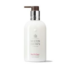 Hand lotion Molton Brown Fiery Pink Pepper 300 ml