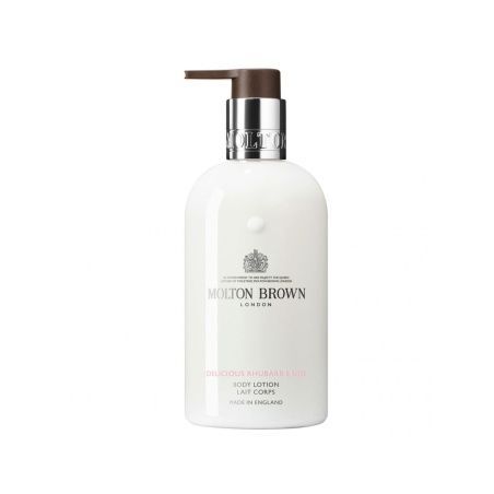 Body Lotion Molton Brown Delicious Rhubarb & Rose 300 ml