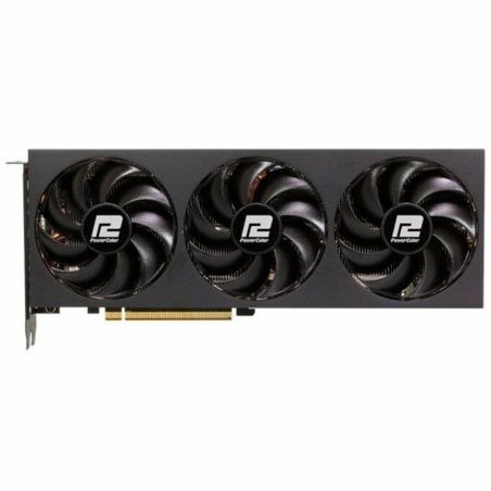 Graphics card Powercolor FIGHTER 16 GB GDDR6