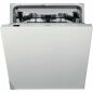 Dishwasher Whirlpool Corporation WI 7020 PF 60 cm