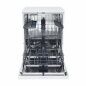 Dishwasher Candy CF 3C7L0W 60 cm