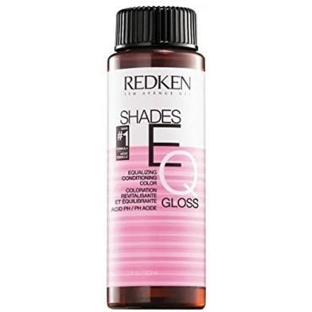 Colorazione Semipermanente Redken Shades Eq Nw (3 Unità) (3 x 60 ml)