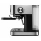 Caffettiera Express a Leva Orbegozo 17535 Nero 1050 W 1,5 L