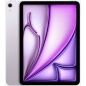 Tablet Apple iPad Air 11 6th MUWK3TY/A 11" 8 GB RAM 256 GB M2 Purple