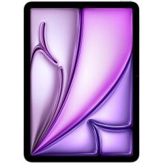 Tablet Apple iPad Air 11 6th MUWK3TY/A 11" 8 GB RAM 256 GB M2 Porpora