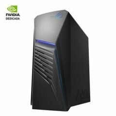 Gaming PC Asus ROG Strix G13CH-71370F0780 Intel Core i7 32 GB RAM 1 TB SSD Nvidia Geforce RTX 4070