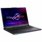 Laptop Asus G834JZR-N6002W 32 GB RAM 1 TB SSD NVIDIA GeForce RTX 4080 Qwerty in Spagnolo