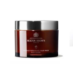 Hair Mask Molton Brown Intense Repairing Hair Mask With Fennel 250 ml