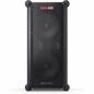 Portable Bluetooth Speakers Sharp CP-LS100 Black