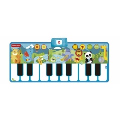 Electric Piano Fisher Price Rain Forest