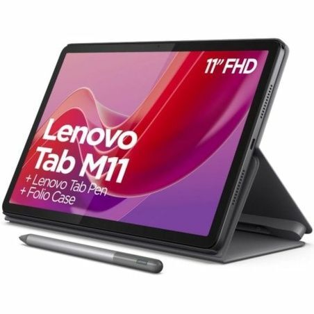 Tablet Lenovo Lenovo Tab M11 11" 8 GB RAM 128 GB Grey