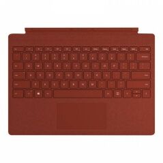 Tastiera Microsoft FFQ-00112 Surface Pro Signature Keyboard Qwerty in Spagnolo