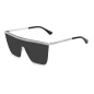 Ladies' Sunglasses Jimmy Choo LEAH-S-79DIR Ø 136 mm