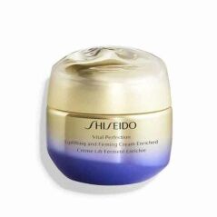 Facial Cream Perfection Uplifting And Firming Cream Shiseido 768614149408 50 ml (1 Unit)