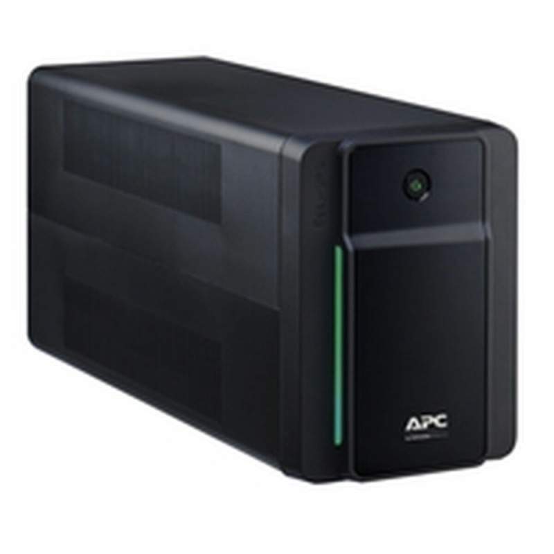 Uninterruptible Power Supply System Interactive UPS APC BVX2200LI-GR 1200 W 2200 W