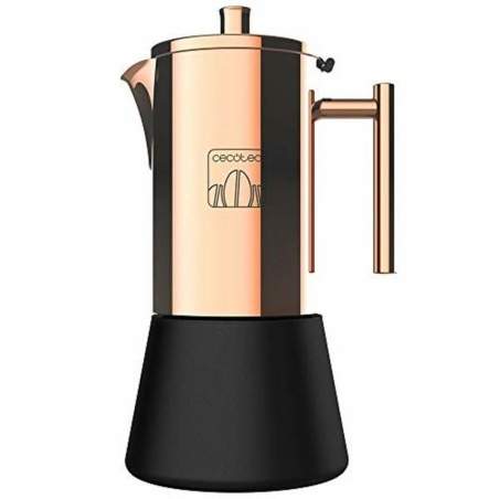 Caffettiera Italiana Cecotec Moking 1000