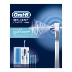 Oral Irrigator Oral-B OxyJet 0,6 L