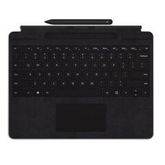 Tastiera e Mouse Microsoft 8X8-00152