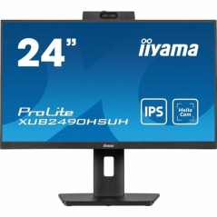 Monitor Iiyama ProLite XUB2490HSUH-B1 Full HD 24"