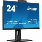 Monitor Iiyama ProLite XUB2490HSUH-B1 Full HD 24"