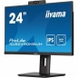 Monitor Iiyama ProLite XUB2490HSUH-B1 Full HD 24"