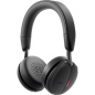 Bluetooth Headphones Dell WL5024-DEMEA Black