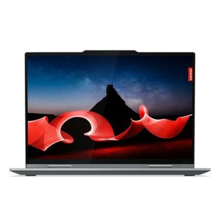 Laptop Lenovo X1 YOGA G9 14" Intel Core Ultra 5 125U 16 GB RAM 512 GB SSD Spanish Qwerty
