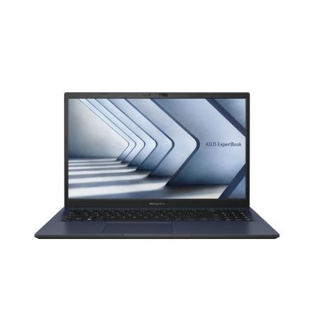 Laptop Asus ExpertBook B1 B1502CVA-BQ0883 15,6" Intel Core i7-1355U 8 GB RAM 512 GB SSD Spanish Qwerty