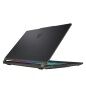 Laptop MSI Cyborg 15-839XES 15,6" 16 GB RAM 1 TB SSD Nvidia Geforce RTX 4050