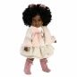 Doll Llorens Zuri 35 cm