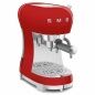 Express Manual Coffee Machine Smeg ECF02RDEU 1350 W
