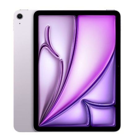 Tablet iPad Air Apple MUXG3TY/A 11" M2 8 GB RAM 128 GB Purple