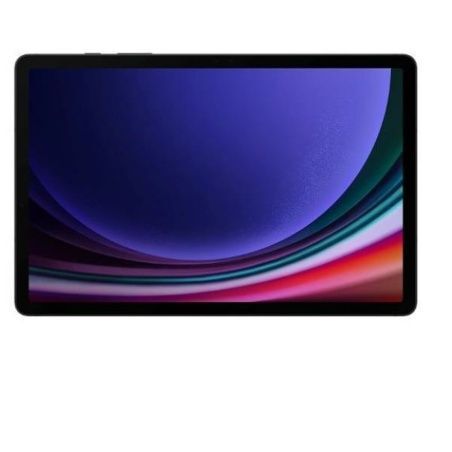 Tablet Galaxy Tab S9 FE+ Samsung Galaxy Tab S9 FE+ 12,4" 12 GB RAM 256 GB Grey