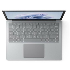 Laptop Microsoft Surface Laptop 6 15" Intel Core Ultra 7-165H 16 GB RAM 512 GB SSD Qwerty in Spagnolo