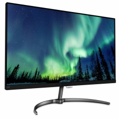 Monitor Philips 276E8VJSB/00 4K Ultra HD 27" LCD 27" LED IPS LCD Flicker free 60 Hz