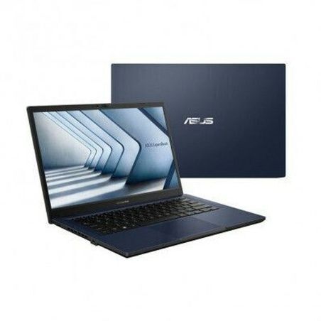 Laptop Asus ExpertBook B1402CVA-EB1260W 14" Intel Core i7-1355U 16 GB RAM 512 GB SSD Spanish Qwerty