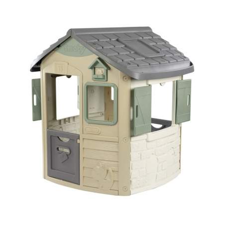 Casa da Gioco per Bambini Smoby Jura 115,4 x 123,3 x 132 cm