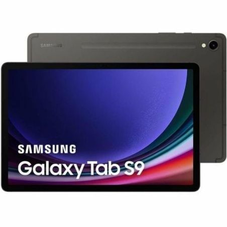 Tablet Samsung Galaxy Tab S9 Octa Core 8 GB RAM 128 GB Grey