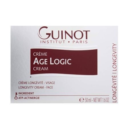 Crema Viso Guinot Age Logic 50 ml