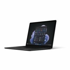 Laptop Microsoft Surface Laptop 5 13,5" Intel Core i5-1235U 16 GB RAM 512 GB SSD Qwerty in Spagnolo