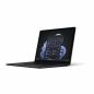 Laptop Microsoft Surface Laptop 5 13,5" Intel Core i5-1235U 16 GB RAM 512 GB SSD Spanish Qwerty